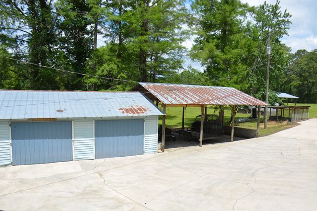27490 Donnie Harrelson Lane, Andalusia, AL 36421
