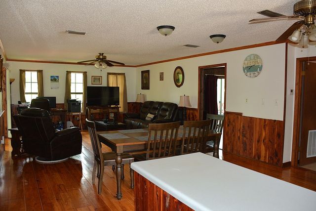 27490 Donnie Harrelson Lane, Andalusia, AL 36421