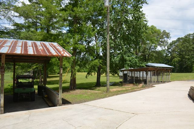 27490 Donnie Harrelson Lane, Andalusia, AL 36421