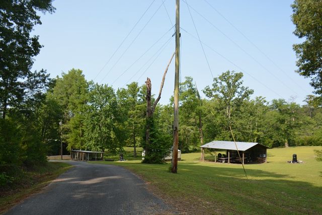 27490 Donnie Harrelson Lane, Andalusia, AL 36421