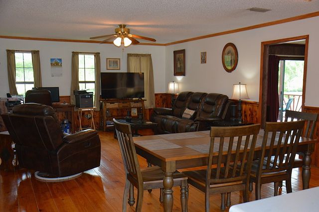 27490 Donnie Harrelson Lane, Andalusia, AL 36421