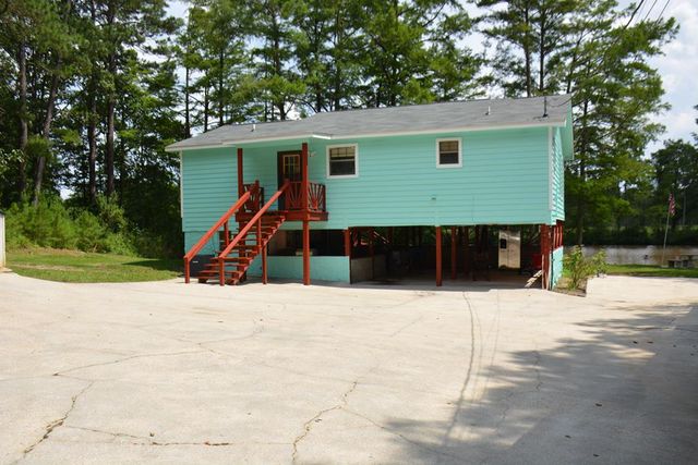 27490 Donnie Harrelson Lane, Andalusia, AL 36421