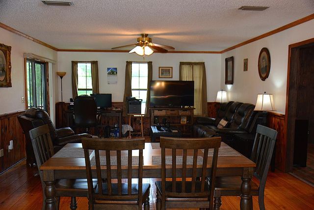 27490 Donnie Harrelson Lane, Andalusia, AL 36421