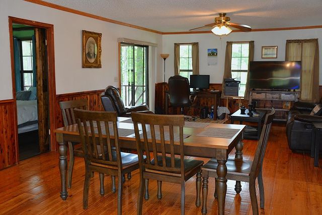 27490 Donnie Harrelson Lane, Andalusia, AL 36421