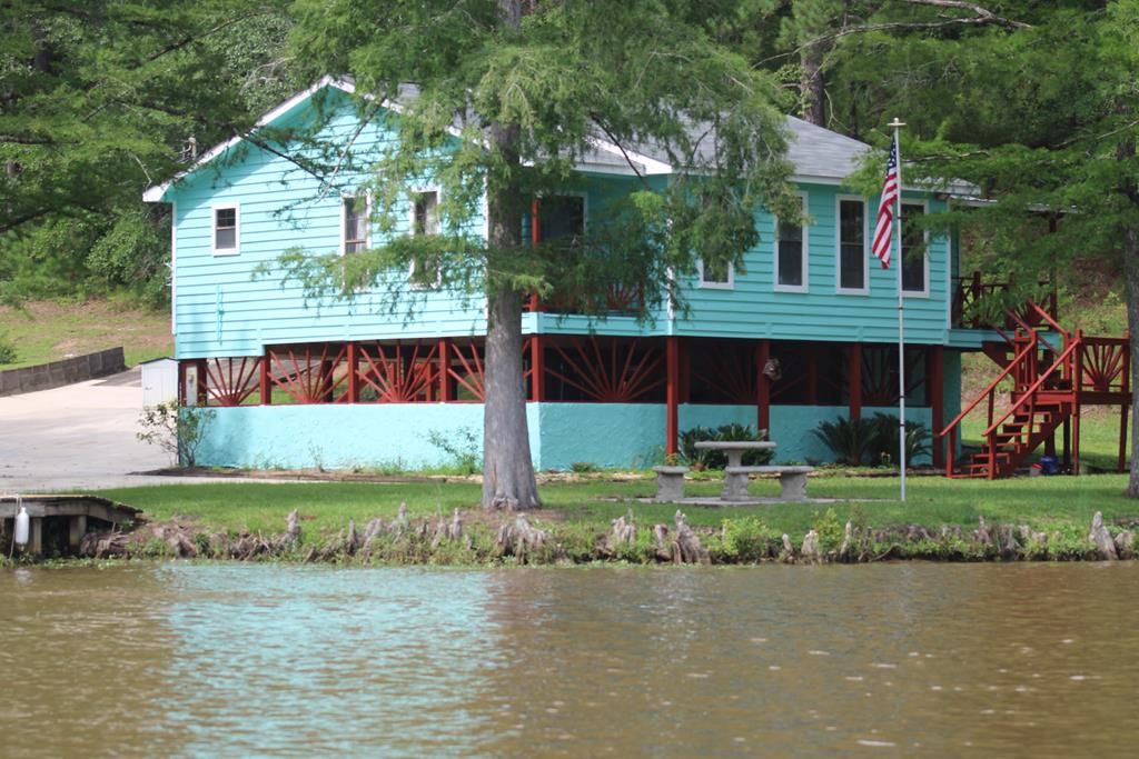 27490 Donnie Harrelson Lane, Andalusia, AL 36421