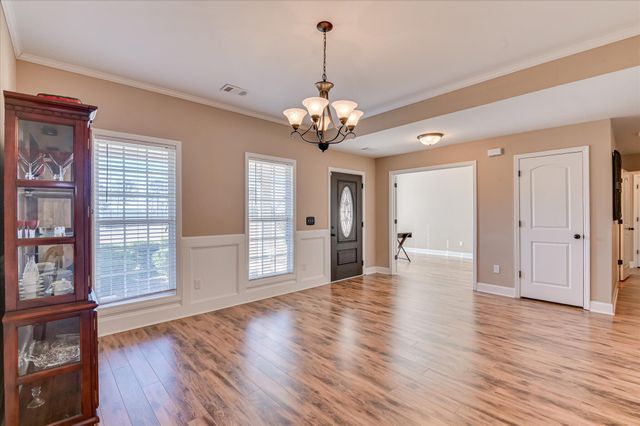 3515 Dry Creek Road, Hephzibah, GA 30815