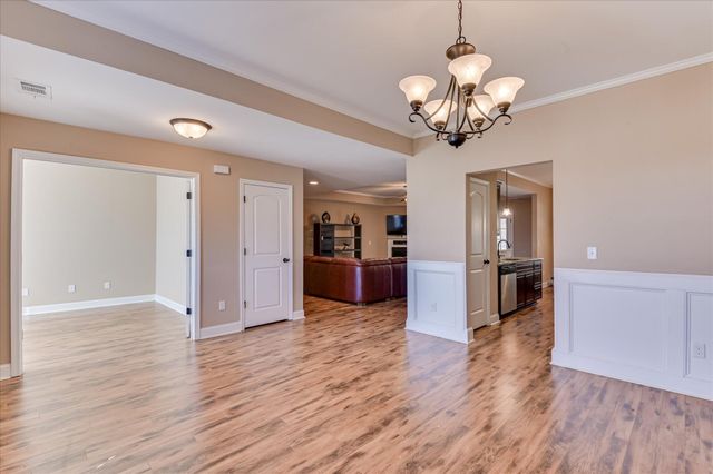 3515 Dry Creek Road, Hephzibah, GA 30815