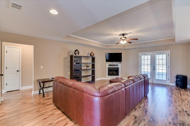 3515 Dry Creek Road, Hephzibah, GA 30815