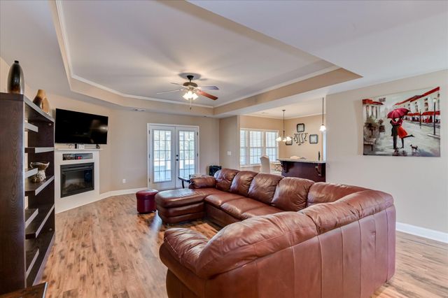 3515 Dry Creek Road, Hephzibah, GA 30815