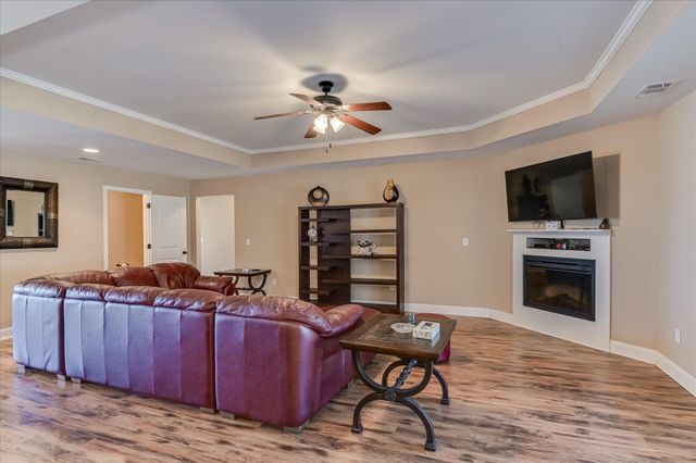 3515 Dry Creek Road, Hephzibah, GA 30815