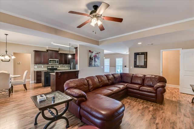 3515 Dry Creek Road, Hephzibah, GA 30815