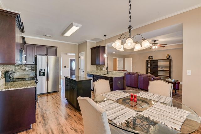 3515 Dry Creek Road, Hephzibah, GA 30815