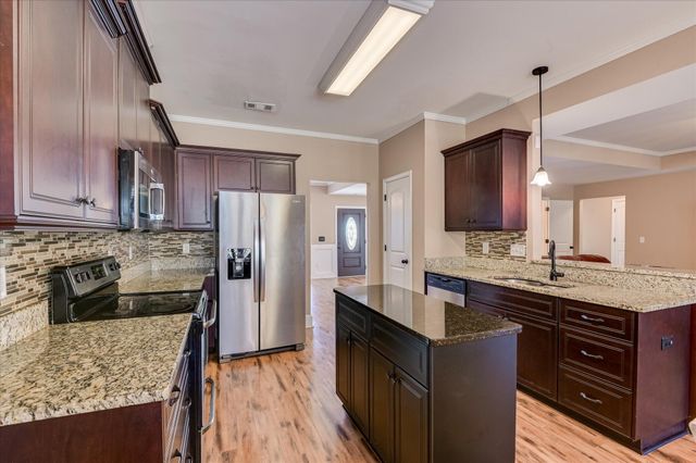 3515 Dry Creek Road, Hephzibah, GA 30815