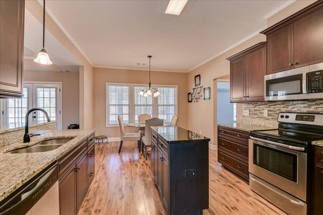 3515 Dry Creek Road, Hephzibah, GA 30815