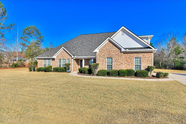 3515 Dry Creek Road, Hephzibah, GA 30815