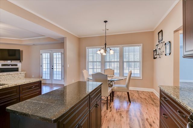 3515 Dry Creek Road, Hephzibah, GA 30815