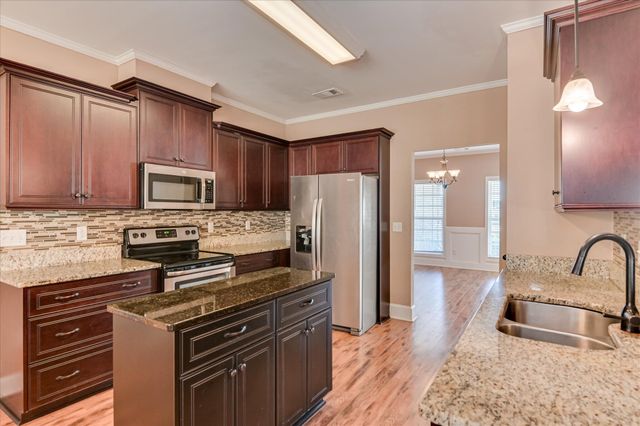 3515 Dry Creek Road, Hephzibah, GA 30815