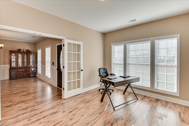 3515 Dry Creek Road, Hephzibah, GA 30815