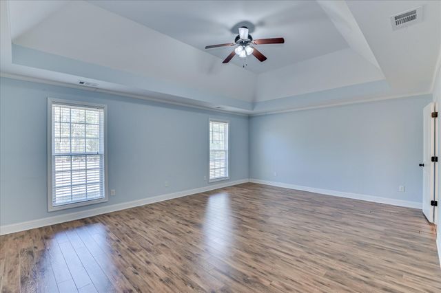 3515 Dry Creek Road, Hephzibah, GA 30815