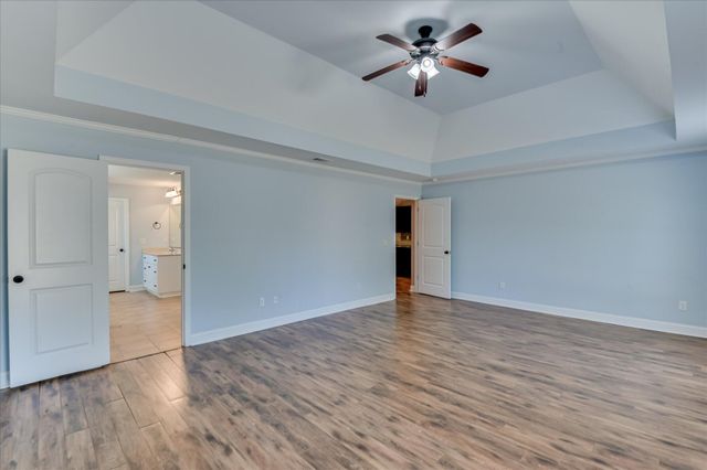 3515 Dry Creek Road, Hephzibah, GA 30815