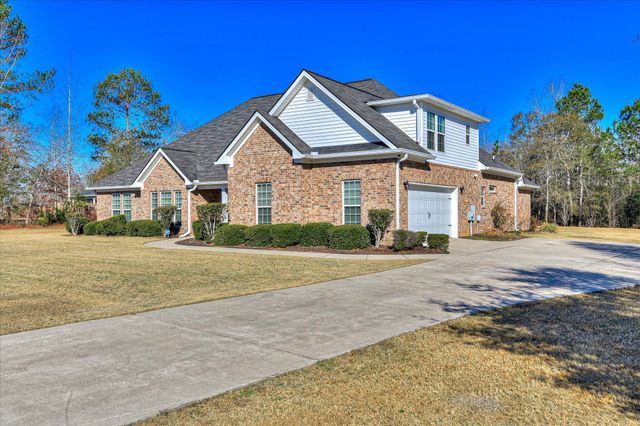 3515 Dry Creek Road, Hephzibah, GA 30815