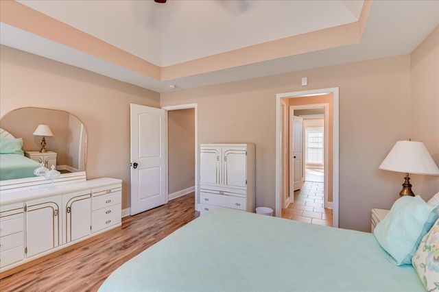 3515 Dry Creek Road, Hephzibah, GA 30815