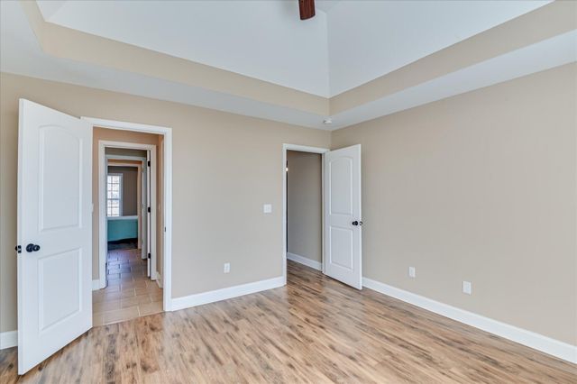 3515 Dry Creek Road, Hephzibah, GA 30815