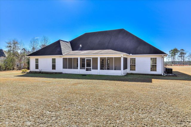 3515 Dry Creek Road, Hephzibah, GA 30815