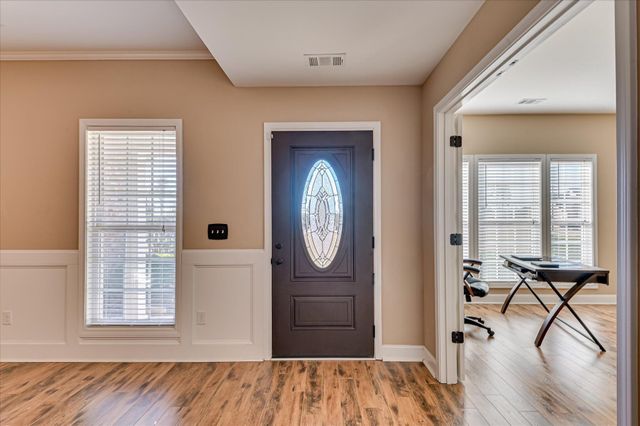 3515 Dry Creek Road, Hephzibah, GA 30815