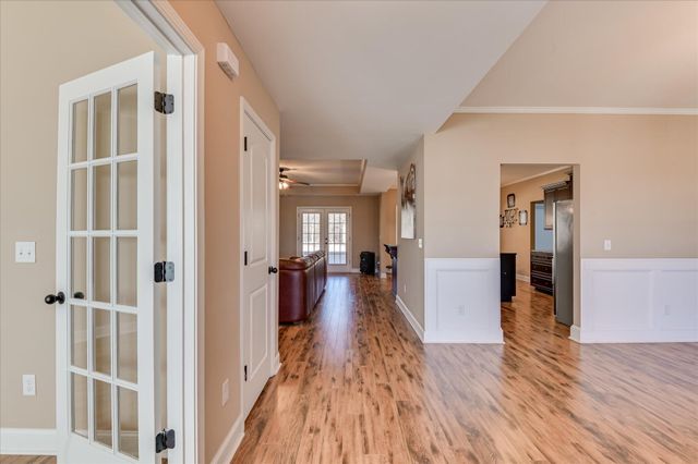 3515 Dry Creek Road, Hephzibah, GA 30815