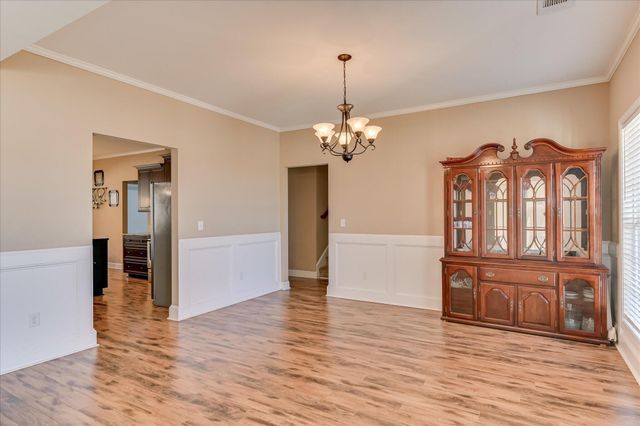 3515 Dry Creek Road, Hephzibah, GA 30815