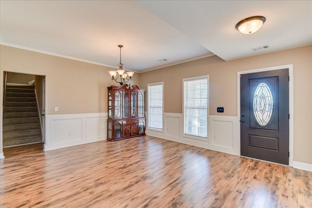 3515 Dry Creek Road, Hephzibah, GA 30815