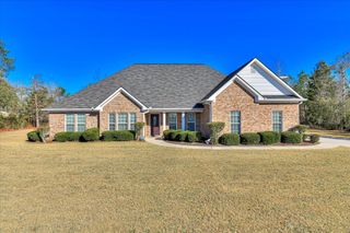3515 Dry Creek Road, Hephzibah, GA 30815