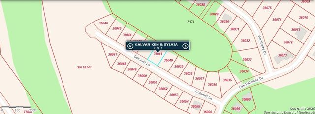 222 Colonial, La Vernia, TX 78121