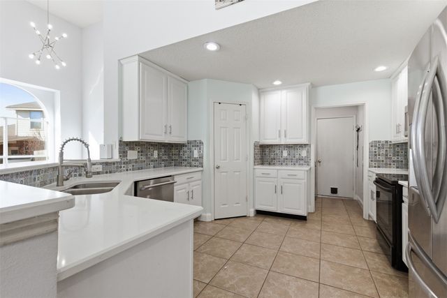 4925 Sunset Ridge Drive, Fort Worth, TX 76123