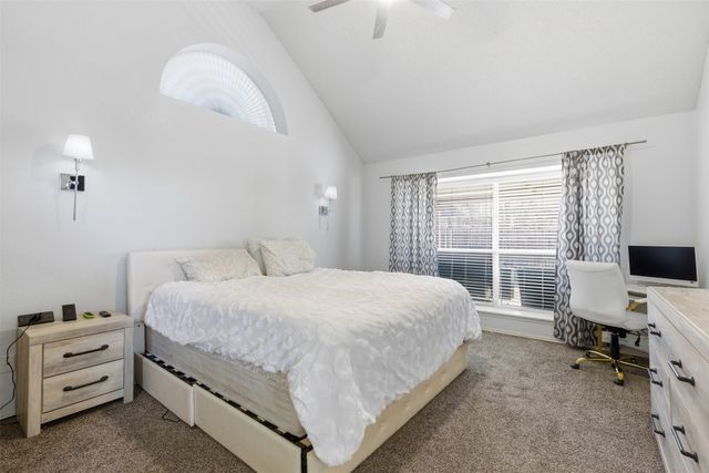 4925 Sunset Ridge Drive, Fort Worth, TX 76123