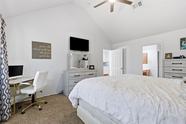 4925 Sunset Ridge Drive, Fort Worth, TX 76123