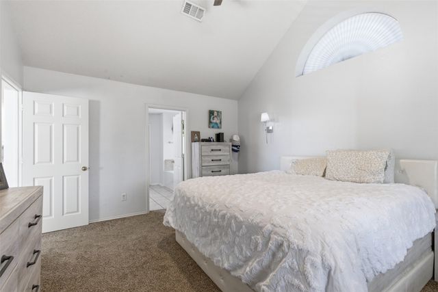 4925 Sunset Ridge Drive, Fort Worth, TX 76123