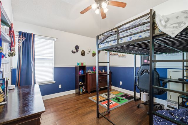 4925 Sunset Ridge Drive, Fort Worth, TX 76123