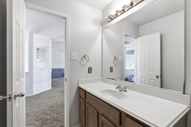 4925 Sunset Ridge Drive, Fort Worth, TX 76123