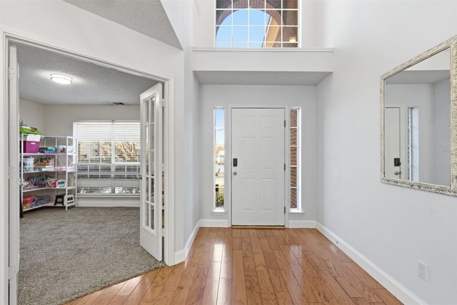 4925 Sunset Ridge Drive, Fort Worth, TX 76123