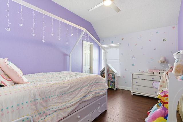 4925 Sunset Ridge Drive, Fort Worth, TX 76123