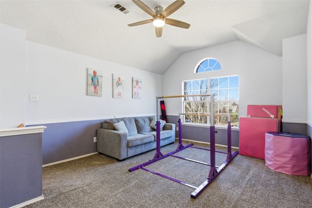 4925 Sunset Ridge Drive, Fort Worth, TX 76123