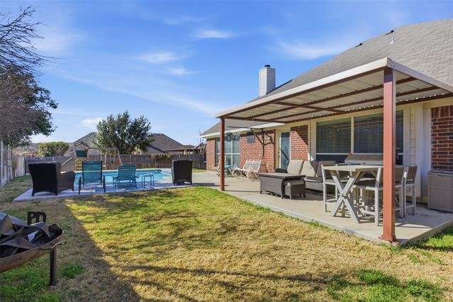 4925 Sunset Ridge Drive, Fort Worth, TX 76123