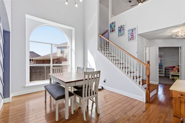 4925 Sunset Ridge Drive, Fort Worth, TX 76123