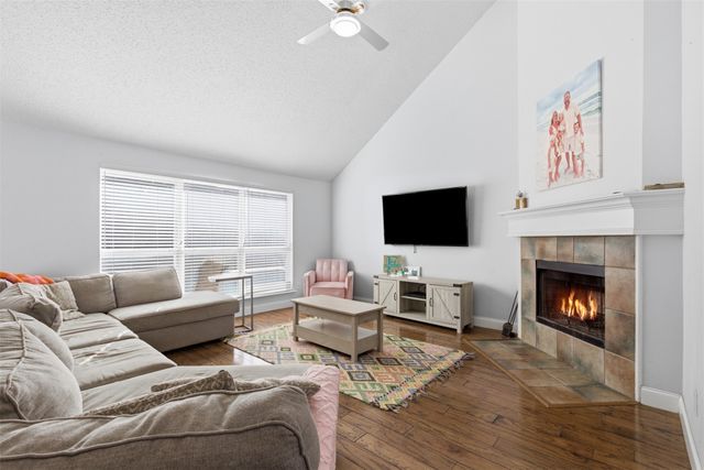 4925 Sunset Ridge Drive, Fort Worth, TX 76123