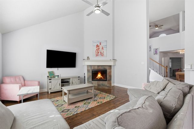 4925 Sunset Ridge Drive, Fort Worth, TX 76123