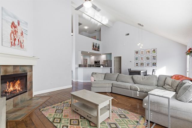 4925 Sunset Ridge Drive, Fort Worth, TX 76123