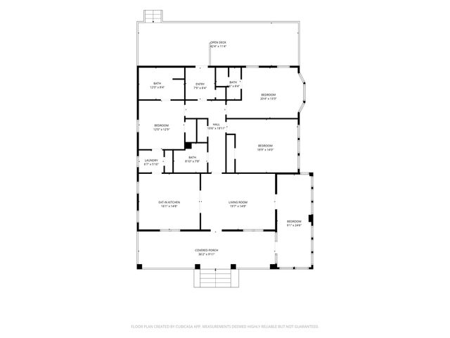 1013 Poindexter Street, Fort Worth, TX 76102