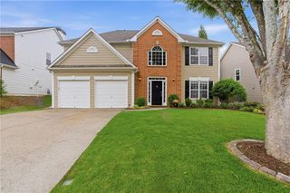 3649 Bancroft Main NW, Kennesaw, GA 30144